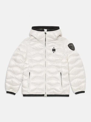 Kurtka puchowa Blauer