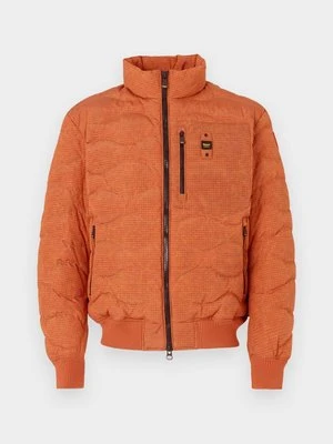 Kurtka puchowa Blauer