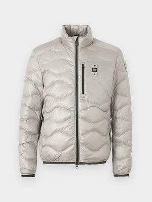 Kurtka puchowa Blauer