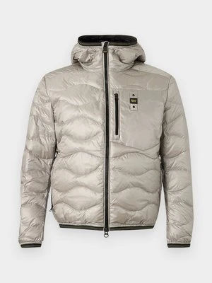 Kurtka puchowa Blauer