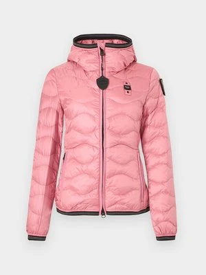Kurtka puchowa Blauer
