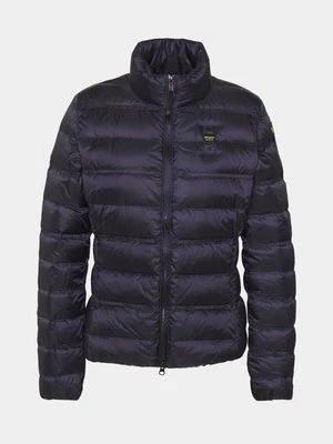 Kurtka puchowa Blauer