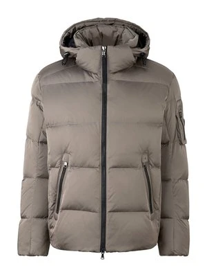 Kurtka puchowa Bogner