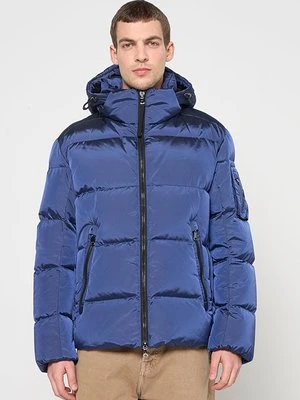 Kurtka puchowa Bogner