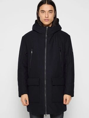 Kurtka puchowa Bogner