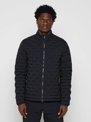 Kurtka puchowa Bogner Fire + Ice czarny