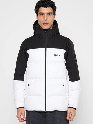 Kurtka puchowa Boss