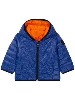 Kurtka puchowa BOSS Kidswear