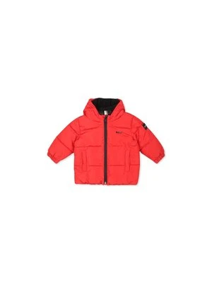 Kurtka puchowa BOSS Kidswear