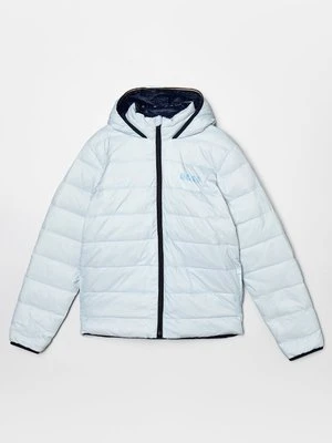 Kurtka puchowa BOSS Kidswear