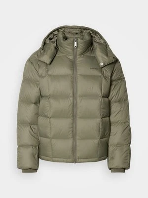 Kurtka puchowa Calvin Klein