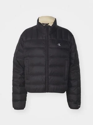 Kurtka puchowa Calvin Klein Jeans