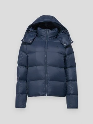 Kurtka puchowa Calvin Klein Jeans