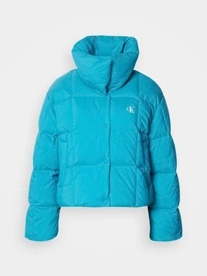 Kurtka puchowa Calvin Klein Jeans