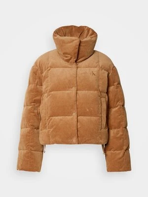 Kurtka puchowa Calvin Klein Jeans