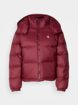 Kurtka puchowa Calvin Klein Jeans