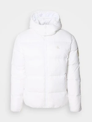 Kurtka puchowa Calvin Klein Jeans