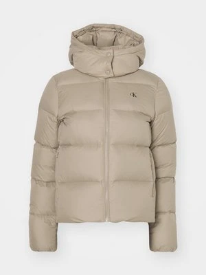 Kurtka puchowa Calvin Klein Jeans