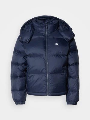 Kurtka puchowa Calvin Klein Jeans
