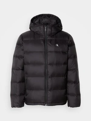 Kurtka puchowa Calvin Klein Jeans