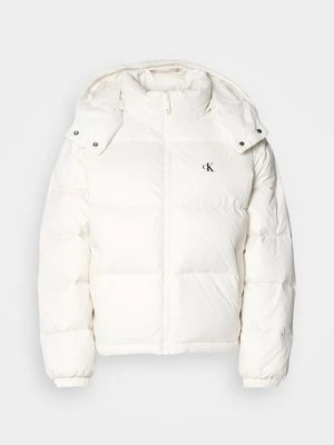 Kurtka puchowa Calvin Klein Jeans