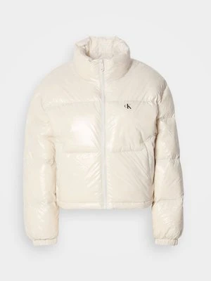 Kurtka puchowa Calvin Klein Jeans