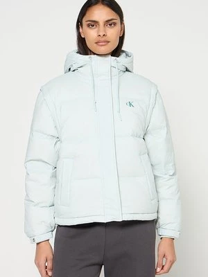 Kurtka puchowa Calvin Klein Jeans