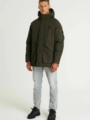 Kurtka puchowa CHASIN'