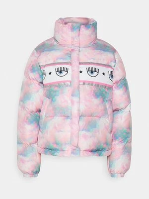 Kurtka puchowa CHIARA FERRAGNI