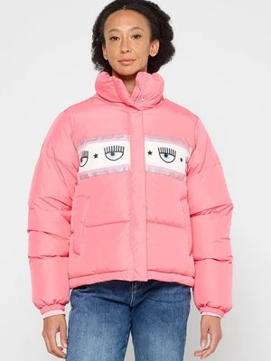 Kurtka puchowa CHIARA FERRAGNI