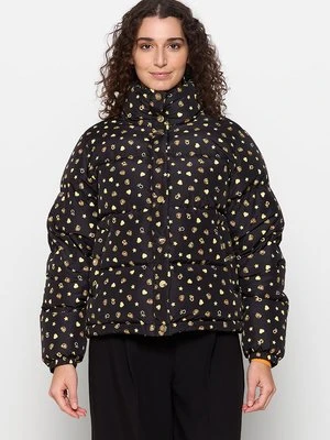 Kurtka puchowa CHIARA FERRAGNI