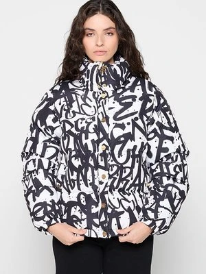 Kurtka puchowa CHIARA FERRAGNI