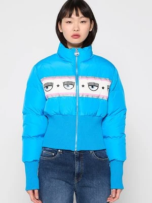 Kurtka puchowa CHIARA FERRAGNI