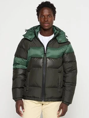 Kurtka puchowa Coach