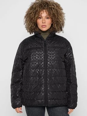 Kurtka puchowa Coach