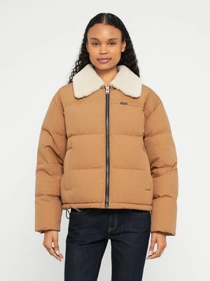 Kurtka puchowa Coach