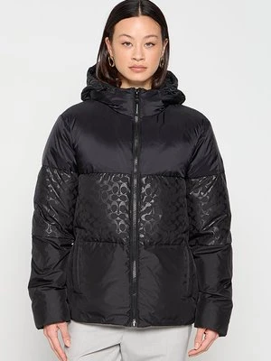 Kurtka puchowa Coach