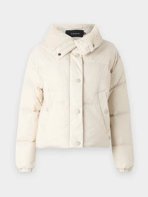 Kurtka puchowa Coach