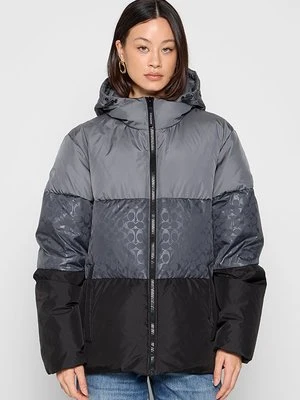 Kurtka puchowa Coach