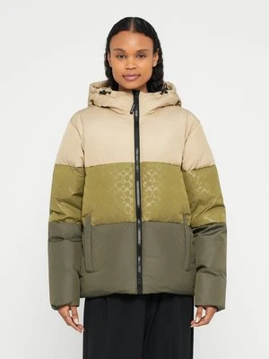 Kurtka puchowa Coach