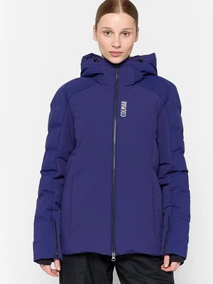 Kurtka puchowa Colmar