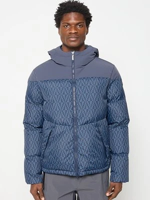 Kurtka puchowa Colmar Originals