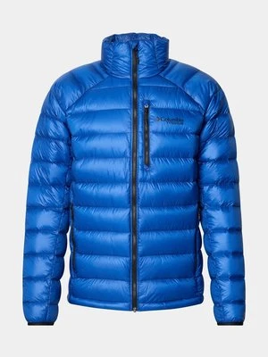 Kurtka puchowa Columbia