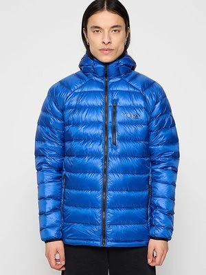 Kurtka puchowa Columbia