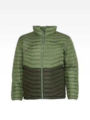 Kurtka puchowa Columbia