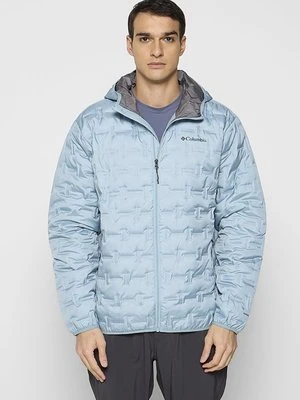 Kurtka puchowa Columbia