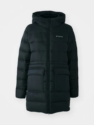 Kurtka puchowa Columbia