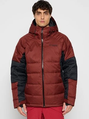 Kurtka puchowa Columbia