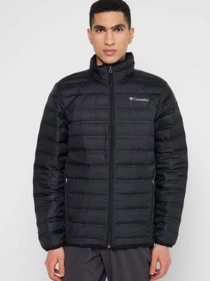 Kurtka puchowa Columbia