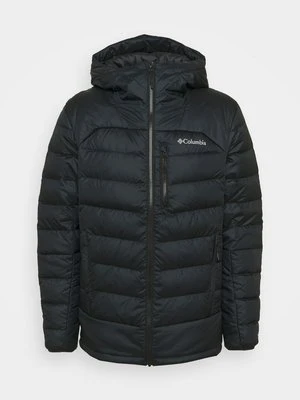 Kurtka puchowa Columbia